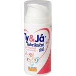 Dr.Muller Ty&Ja Jahoda 100 ml