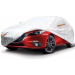 AMiO Autoplachta L 480x180x120cm – Zboží Mobilmania