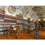 Dino Teologický sál 2000 dílků – Sleviste.cz