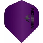 Mission Logo No2 mátově fialové standard 100 micron – Zbozi.Blesk.cz