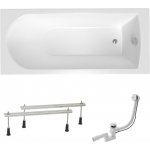 SAT Savero plus 180 x 75 cm SATSAV1800AN – Zboží Dáma