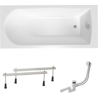 SAT Savero plus 180 x 75 cm SATSAV1800AN – Zboží Dáma