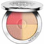 Guerlain Météorites Compact Powder 4 Gold 8 g – Zboží Dáma