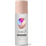 Sibel Metallic Hair Colour Spray Rose Gold 125 ml – Zboží Dáma