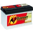 Banner Running Bull EFB PRO 12V 75Ah 700A 575 11