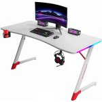 Trendie BG01 bílý 120 cm – Zbozi.Blesk.cz