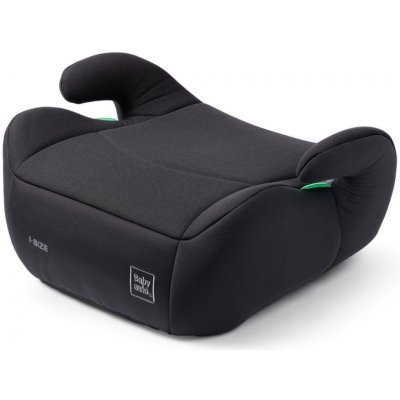 Babyauto SAGA i-size 2024 black – Hledejceny.cz