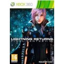 Lightning Returns: Final Fantasy XIII