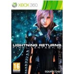 Lightning Returns: Final Fantasy XIII – Hledejceny.cz