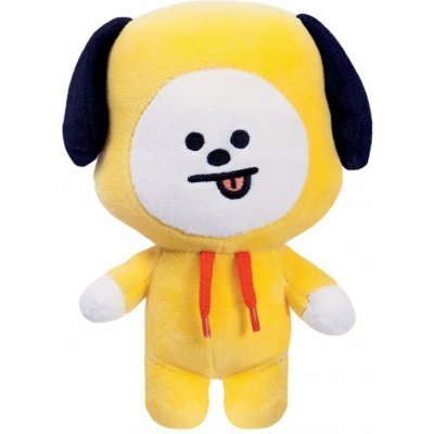 AURORA 61457 BT21 Official Merchandise CHIMMY S – Zboží Mobilmania