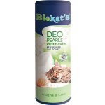 Biokat´s Osvěžovač WC pro kočky Deo pearls 700 g – Zboží Dáma