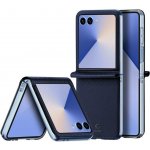 Dux Ducis Bril Samsung Galaxy Z Flip7 modré KF2347520 – Zboží Živě