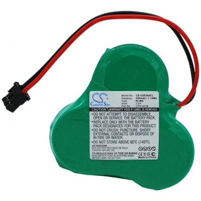 Cameron Sino CS-UXE500CL – Zboží Živě