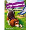 Kniha Hotel U zvieratiek: Čuch na záhady - Kate Finch