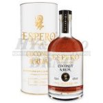 Espero Coconut & Rum 40 % 0,7 l (tuba) – Sleviste.cz