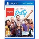 Hra na Playstation 4 SingStar 2014