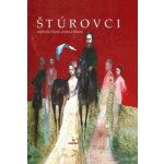 Štúrovci: Najkrajšie básne, prózy a články - Jozef Čertík, Katarína Vavrová – Zboží Mobilmania