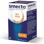 SMECTA POR 3G POR PLV SUS 10 – Hledejceny.cz