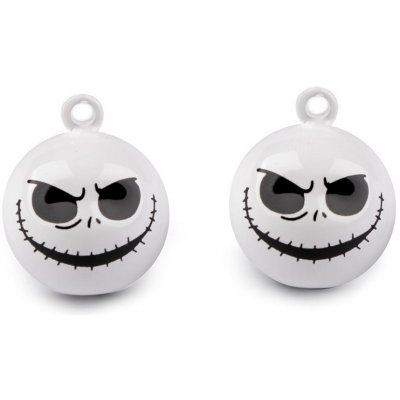 Prima-obchod Rolničky halloween barva 1 bílá – Hledejceny.cz