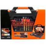 Black & Decker 50 ks A7232 – Zboží Mobilmania