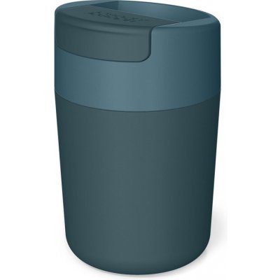 Joseph Joseph 81122 Sipp Travel Mug 0,34 l – Zboží Dáma