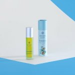 Kvitok Ani-aging oční sérum ginkgo a koenzym Q10 Roll-on 10 ml – Hledejceny.cz
