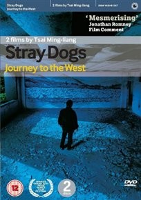 Stray Dogs/Journey to the West DVD