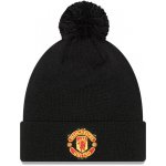 NEW ERA dětská čepice Manchesterted Bobble – Sleviste.cz