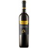 Víno Chateau Topoľčianky Noir Irsai Oliver 12% 0,75 l (holá láhev)