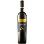Chateau Topoľčianky Noir Irsai Oliver 12% 0,75 l (holá láhev) – Hledejceny.cz