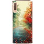 iSaprio Autumn 03 Samsung Galaxy A7 (2018) – Hledejceny.cz