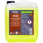 CLINEX 4Hall 5 l – Hledejceny.cz