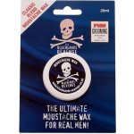 The Bluebeards Revenge Classic Blend vosk na knír 20 ml – Zboží Mobilmania