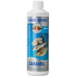 Marcel Van Den Eynde Liquid Aroma Caramel 500 ml – Zboží Dáma