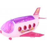 Lamps Letadlo pro panenky s doplňky – Zboží Dáma
