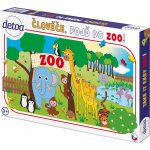 Detoa Člověče pojď do ZOO! – Zbozi.Blesk.cz