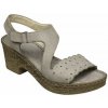 Dámské sandály Santé zdravotní obuv dámská CB/43940 cemento