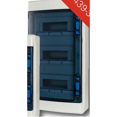 EATON IKA-3/36-ST – Zboží Mobilmania