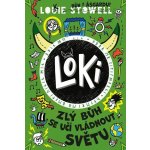 Loki: zlý bůh se učí vládnout světu – Zbozi.Blesk.cz