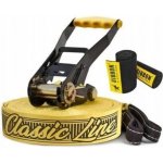 Gibbon Classic Line Treewear 25 m – Zbozi.Blesk.cz