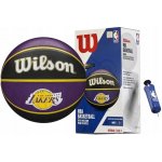 Wilson NBA Team Los Angeles Lakers – Hledejceny.cz