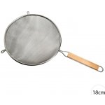 Nerezové sítko Dung Sandic 18cm, 20565 – Sleviste.cz