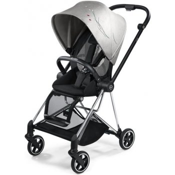 Cybex MIOS CHROME FASHION KOI 2018