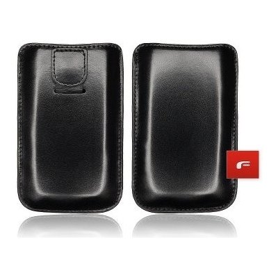 Pouzdro Forcell Magnetic mobilní Balck Samsung i9300 Galaxy S3/i9500 S4 – Zbozi.Blesk.cz