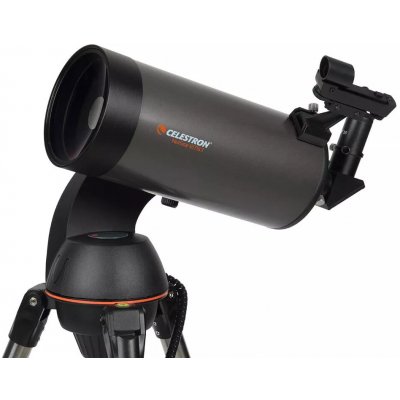 Celestron NexStar 127 SLT MAK 127/1500mm GoTo – Zboží Živě