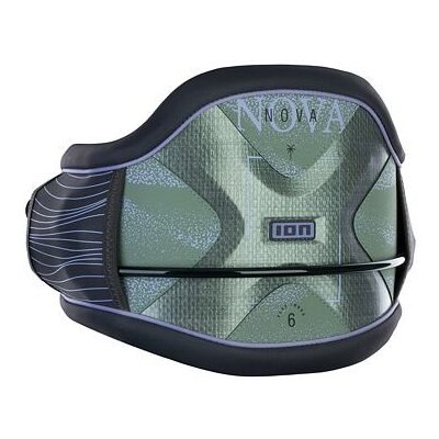 ION Kite Waist Nova light-olive – Zbozi.Blesk.cz