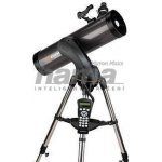Celestron NexStar 130 SLT 130/650mm – Zboží Živě