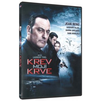 Krev mojí krve DVD