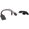 Bluetooth audio adaptér Stualarm 552HFBM002 Bluetooth A2DP/handsfree modul pro BMW 10pin