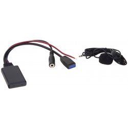 Stualarm 552HFBM002 Bluetooth A2DP/handsfree modul pro BMW 10pin